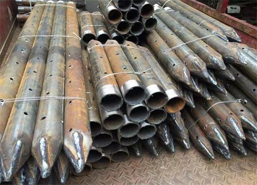 鄂托克钢花管哪里有卖